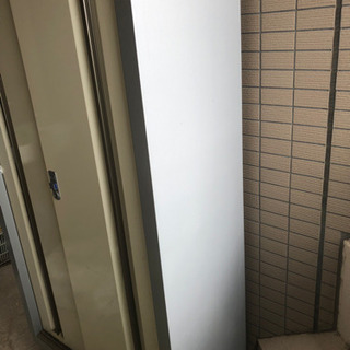 イナバ物置　小型です。の画像