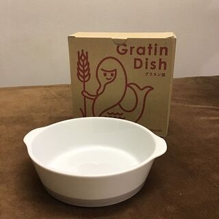 美品☆プレート類4個セット※箱あり