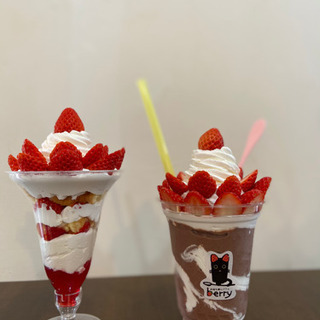 カフェ友