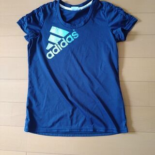 レディースadidas