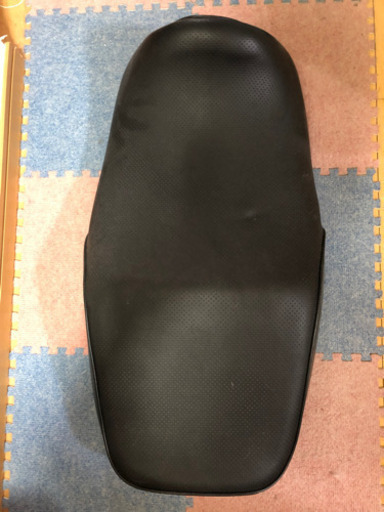 cb1300 sc54 前期シート