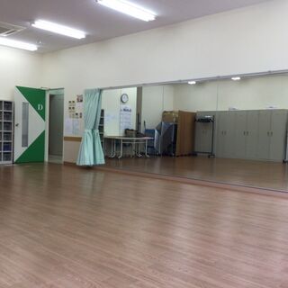 中高年のための　はじめての空手教室の画像