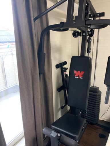 BAR WING ホームジム