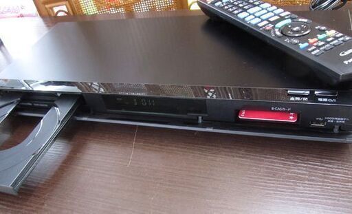 Panasonic ブルーレイレコーダー 500GB 2018年製 DMR-BW550 おうちクラウド DVD ディーガ パナソニック