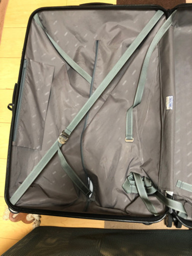 リモワ RIMOWA サルサ　104L 格安