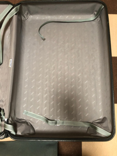 リモワ RIMOWA サルサ　104L 格安