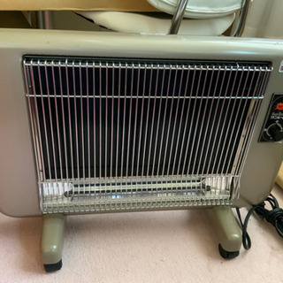 赤外線ヒーター　中古