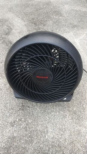 honeywellサーキュレーター
