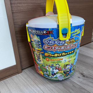 ポケモンオモチャの画像