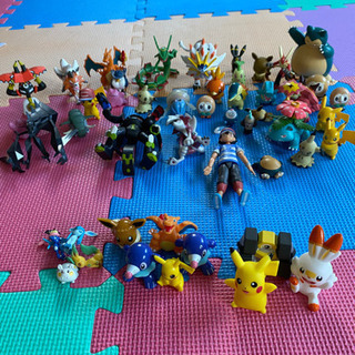 ポケモンオモチャ