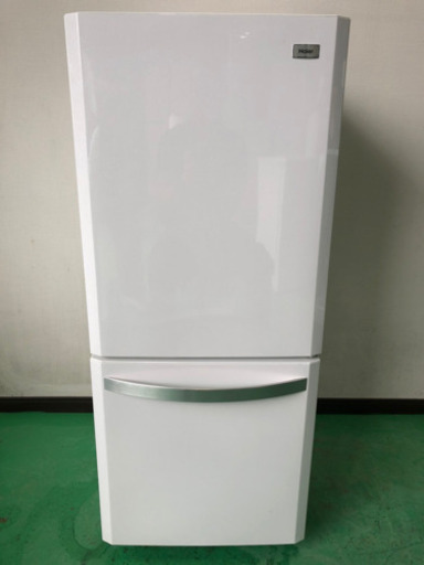 全品半額SALE‼️美品✨ Haier/ハイアール/冷蔵庫/88L/2ドア/JR-NF140K/2016年製/配送可能/12000円→6000円✨/0713a