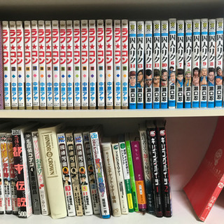 マンガ、小説、etcの画像