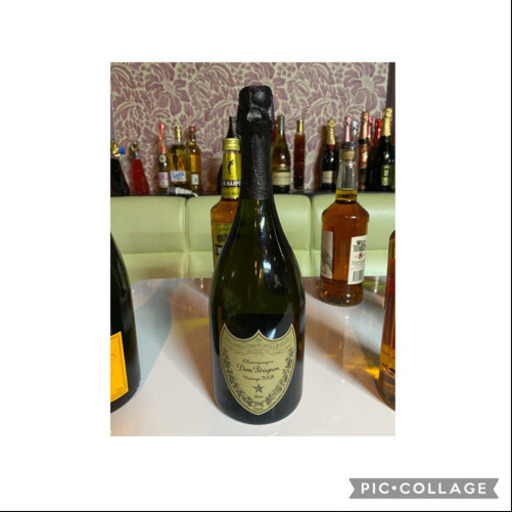 シャンパンセット(13本)　送料込み　