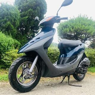 ライブディオ極上❗バッテリー新品❗通勤通学配達 の画像