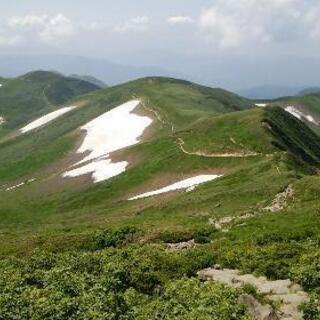 群馬県周辺 登山サークル仲間募集