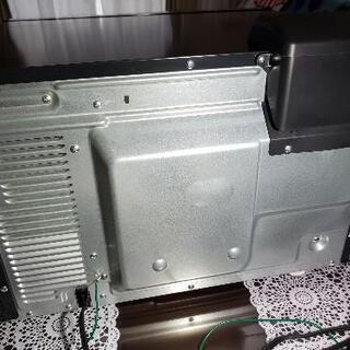 【値下げ】オーブン電子レンジ　シャープ
ヘルシオ AX-MX3-R　の画像