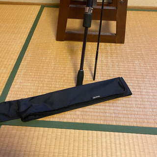 ［取引中］エギングロッド　ダイワ　インターラインの画像