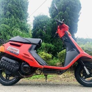 チャンプ‼️旧原付🛵マニア必見‼️YAMAHAチャンプ‼️ｵﾘｼﾞﾅﾙの画像