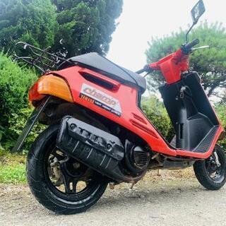 チャンプ‼️旧原付🛵マニア必見‼️YAMAHAチャンプ‼️ｵﾘｼﾞﾅﾙの画像