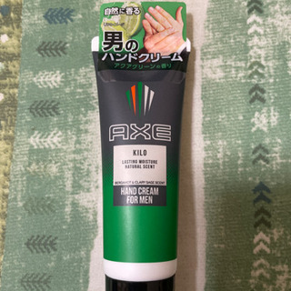 AXEハンドソープ