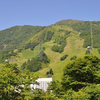 西武ヴィラ苗場9号館9階