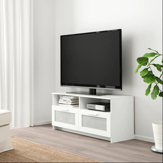 IKEA テレビ台の画像