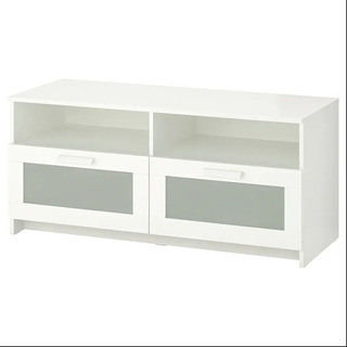 IKEA テレビ台