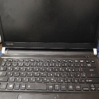 早い者勝ち！Dynabook R73