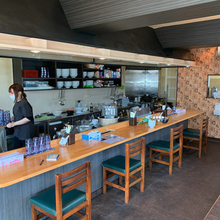 ラーメン屋正社員さん募集