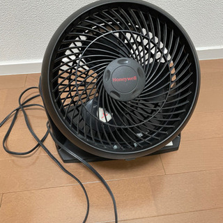 サーキュレーターの画像