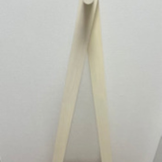 ハンガーラックの画像