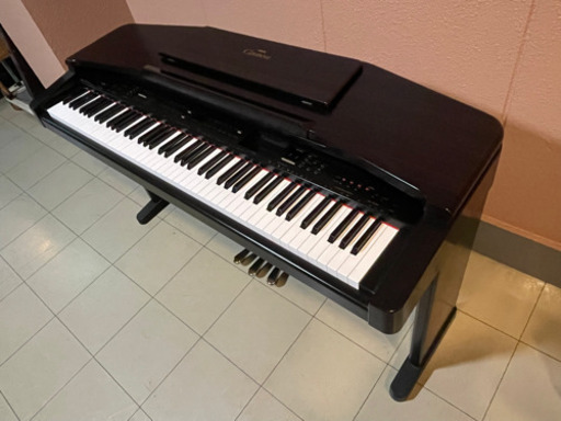 【購入者者様決定！】【お買い得】【お届け無料有り】 ★電子ピアノ YAMAHA Clavinova CVP-65 ★