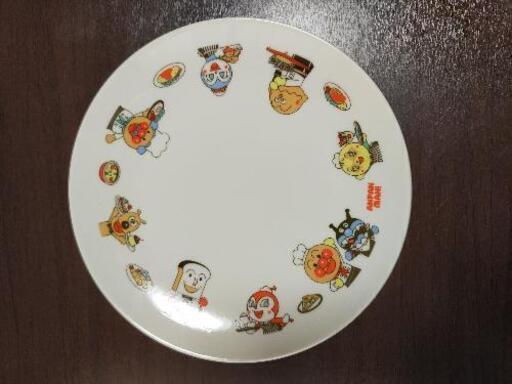 アンパンマン　お茶碗セット