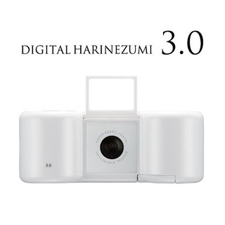 デジタルハリネズミ3.0またはデジタルハリネズミブラックレインを...