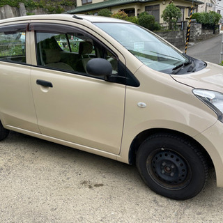 スズキアルトF車検2年間たっぷりコミコミ‼️の画像
