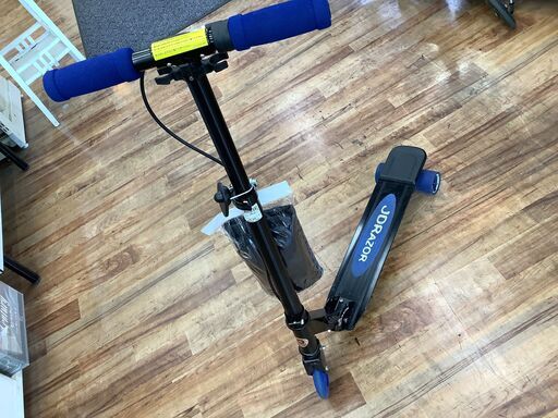 【店頭販売のみ】 JORAZORのキッキボード入荷しました！！