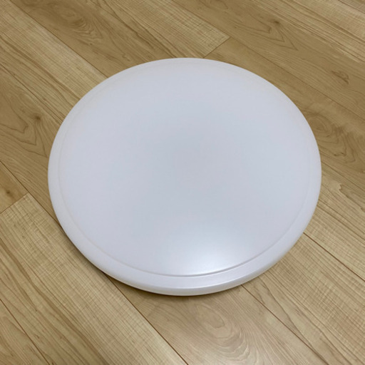 引掛シーリングライト　LEDシーリングライト　リモコン付き