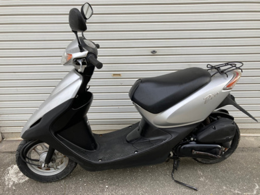 ホンダ⭐︎HONDA⭐︎スマートディオ⭐︎AF56⭐︎原付⭐︎