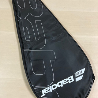 バボラBabolat  テニスラケットケース1個  