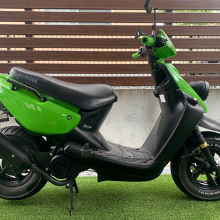 反応無ければ取り下げますYAMAHA bw's100 2スト スクーター ヤマハ ビーウィズの画像