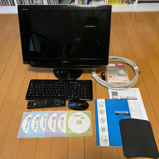 もいっちょ値下げ！】富士通 FMV ESPRIMO EH30/ET