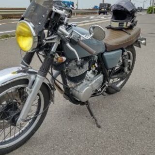 SR400