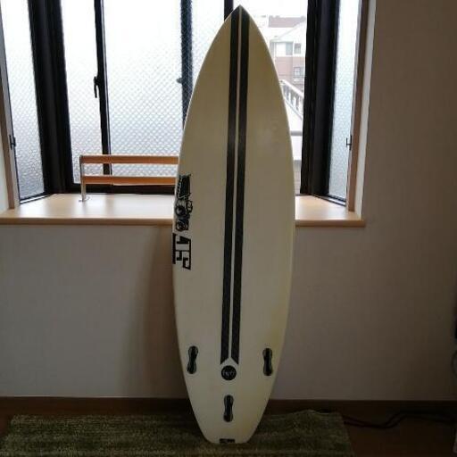 JS industries　サーフボード　Hy-Fi 6'5\" EPS JS industries サーフボード Hy-Fi 6'5