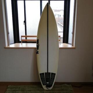 js monsta6 hyfi 5’10