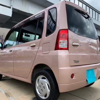 【値段相談可】高年式☆分割可❗️車検2年付き！【名義変更代込み】車内広い☆ 超低走行 4万キロ台☆高年式 H22年☆人気のトッポ  G！三菱が誇るハイトワゴン！ドライブレコーダー付き！そのまま乗って帰れます！事故歴修復歴なし！安心の6か月間走行無制限の保証をお付けできます☆長〜く乗れます☆の画像