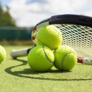 テニスしませんか？🎾