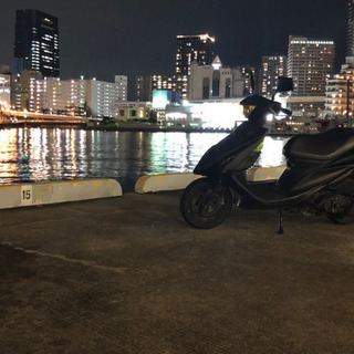 125cc限定ツーリングチーム - その他