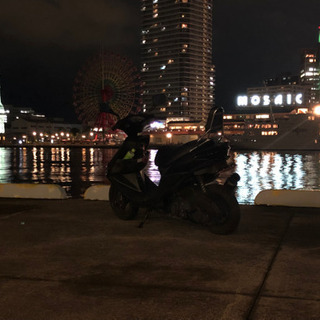 125cc限定ツーリングチーム