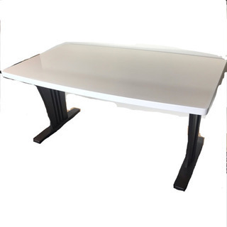 【お取引中】ダイニングテーブルの画像