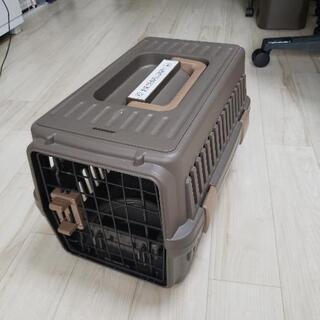 小型犬　小動物　ケージの画像